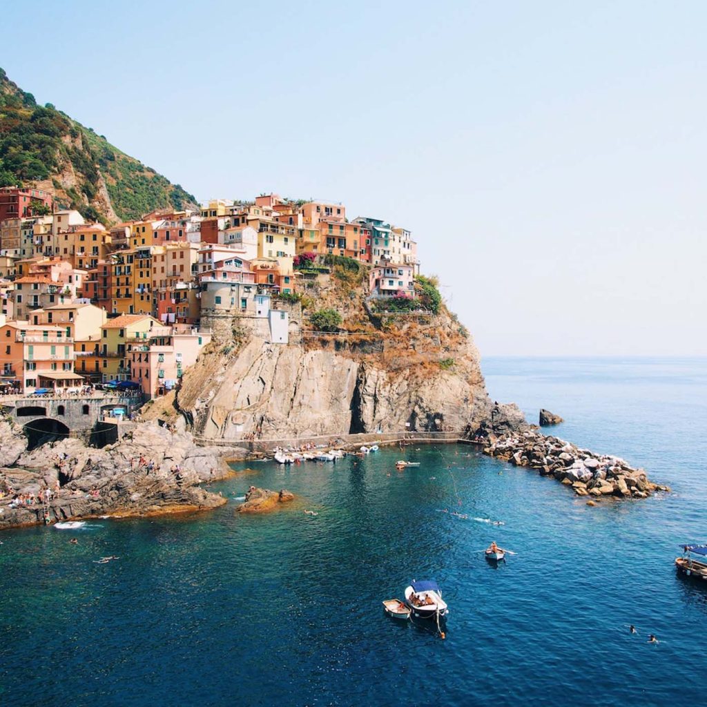 De mooiste plekken van Italië | 11 must-see bezienswaardigheden