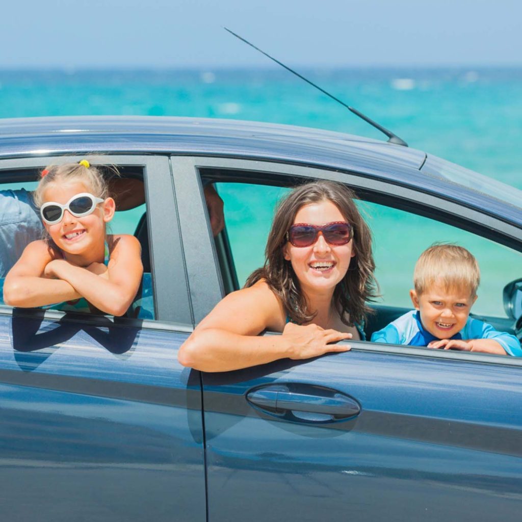 6 tips om te besparen op autoverhuur: Goedkoop een auto huren voor op reis