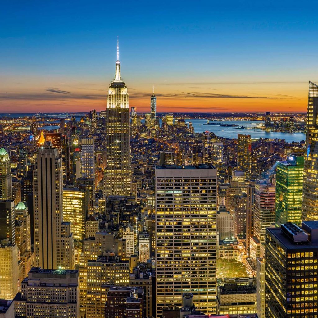 New York bezienswaardigheden: Onze top 13