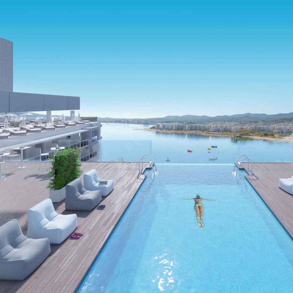 Ibiza Boutique Hotels | 8 unieke accommodaties