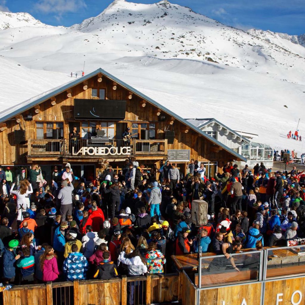 Sneeuw, après-ski en een prachtige omgeving | Wintersport in Oostenrijk