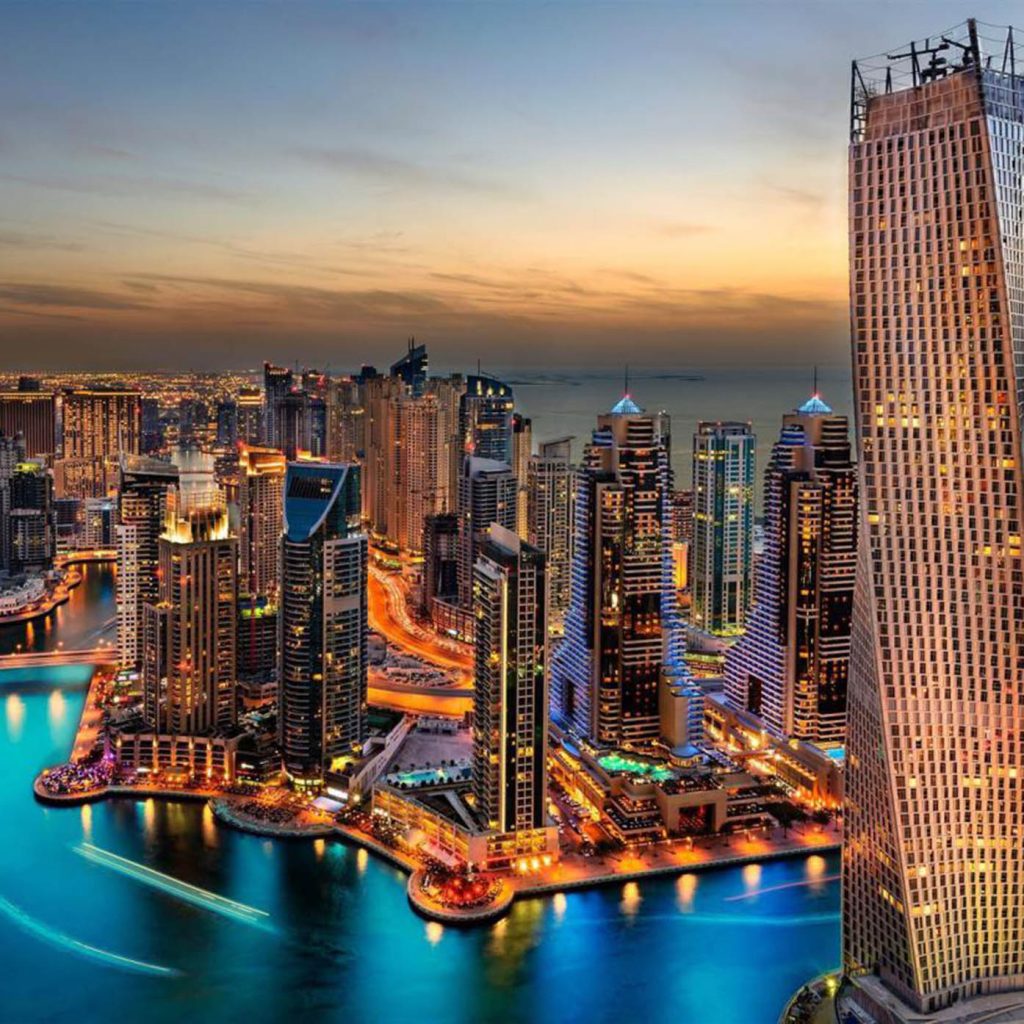 Het Perfecte Verblijf: Mijn Top Hotelkeuzes in Dubai