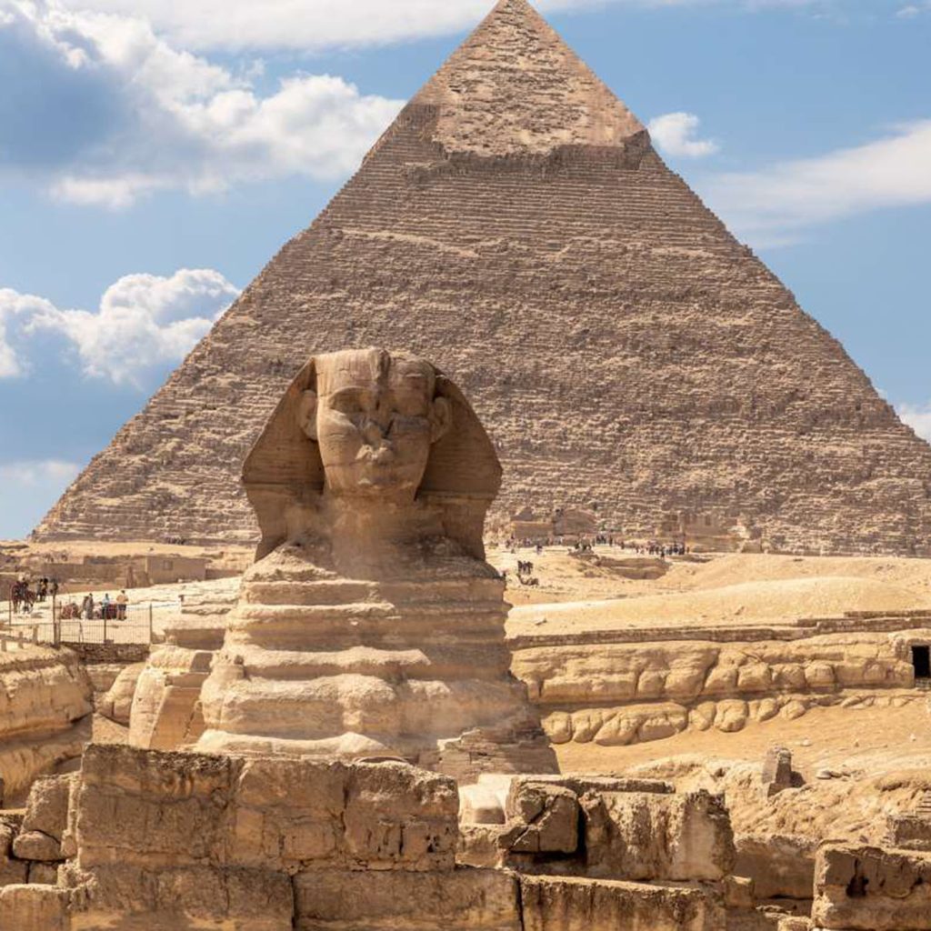 Mijn onvergetelijke reis naar het historische en adembenemende Egypte