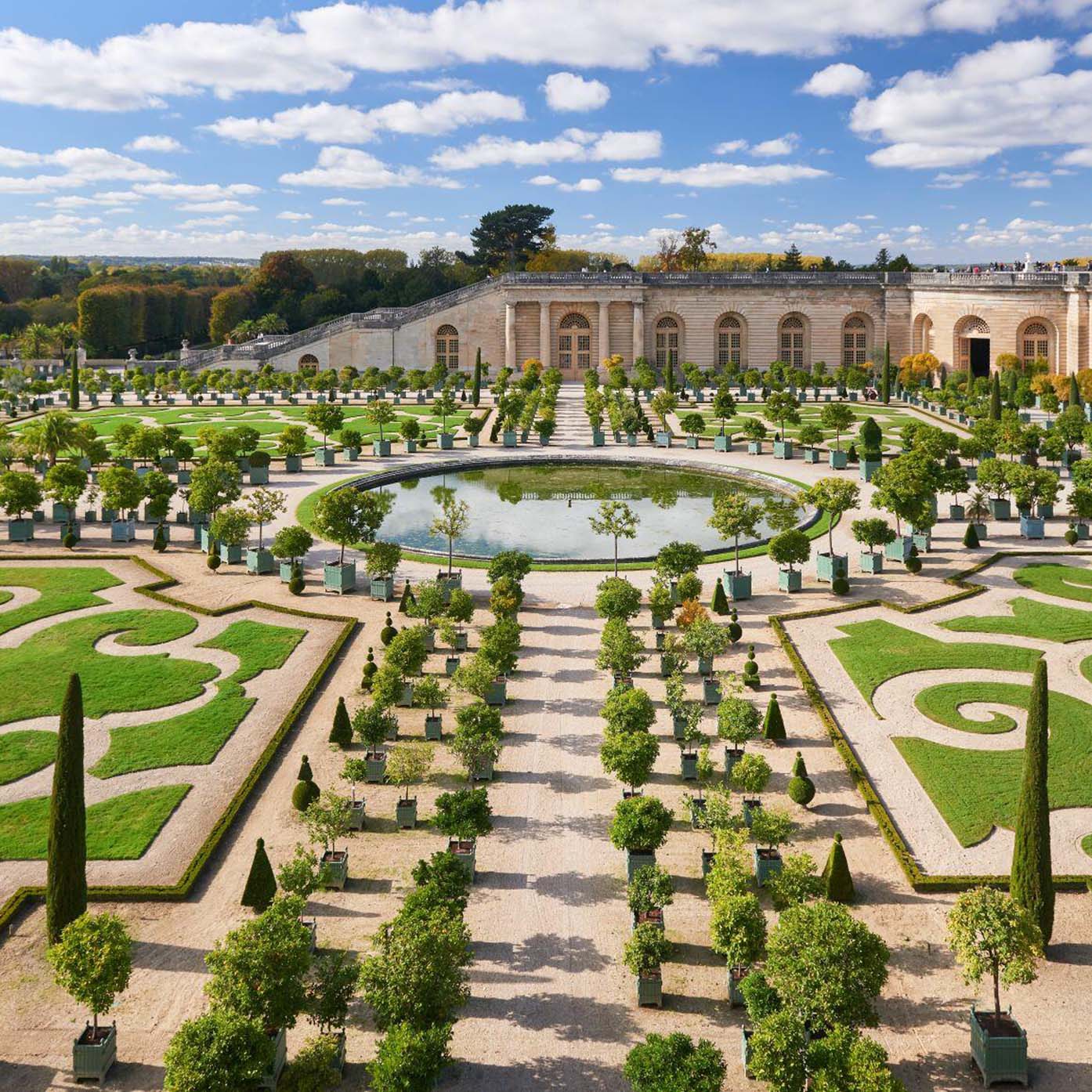 Versailles: Hoflijke Romantiek en het Verkennen van Liefde en Hofleven in de Franse Geschiedenis