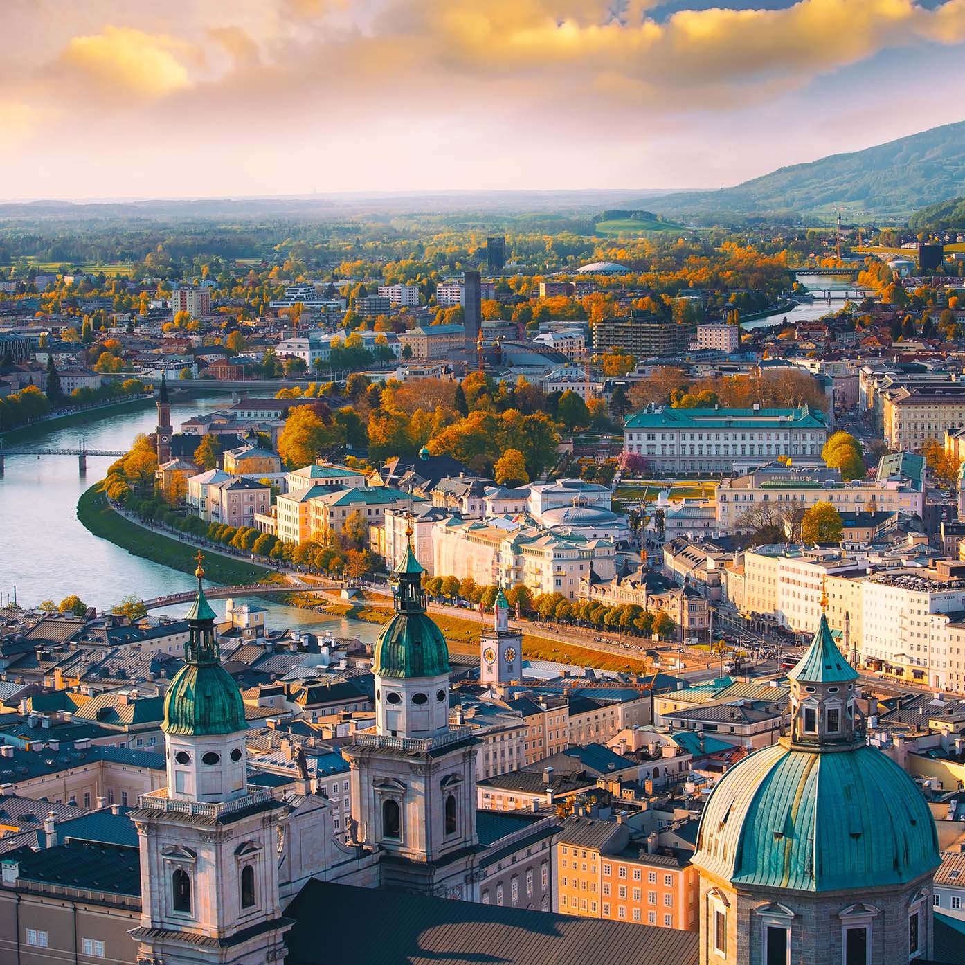 Verdiep je in de Muzikale Pracht van Wenen: Een Reis door de Hoofdstad van de Klassieke Muziek