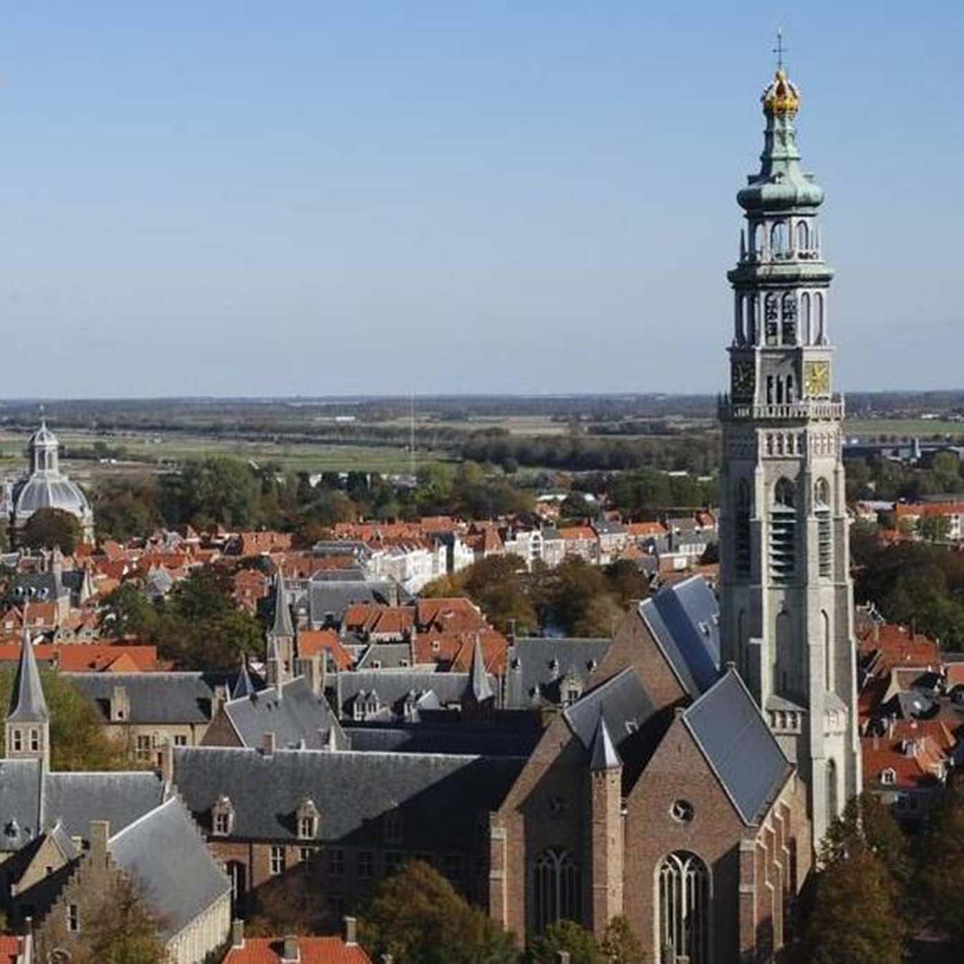 Een Duik in de Tijd: Middelburgs Cultureel Erfgoed en Geschiedenis