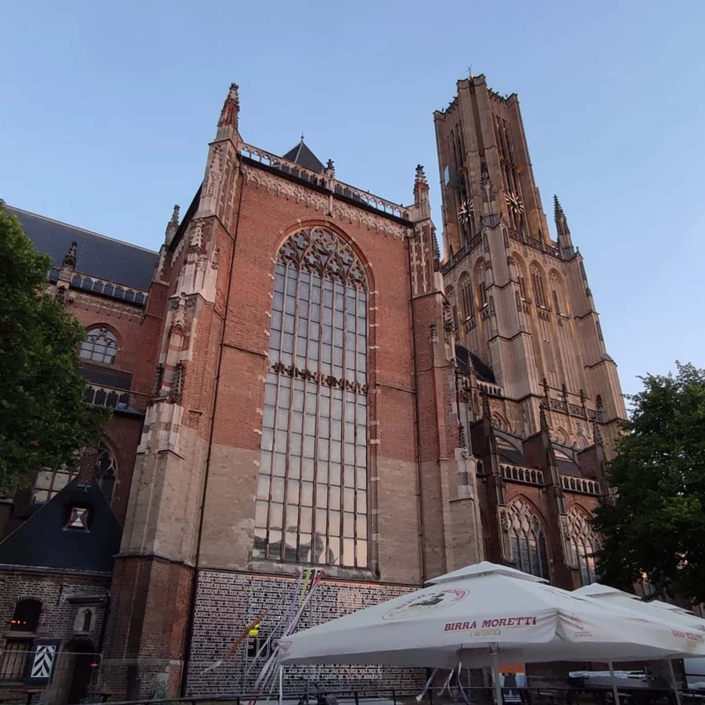 Ontdek de veelzijdige charme van Arnhem: geschiedenis, natuur en cultuur in één stad!