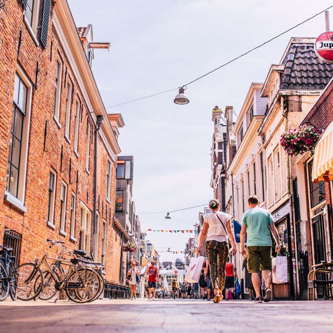 27 Must-Visit Hotspots in Groningen: De Beste Eet- en Drinkplekken in de Stad