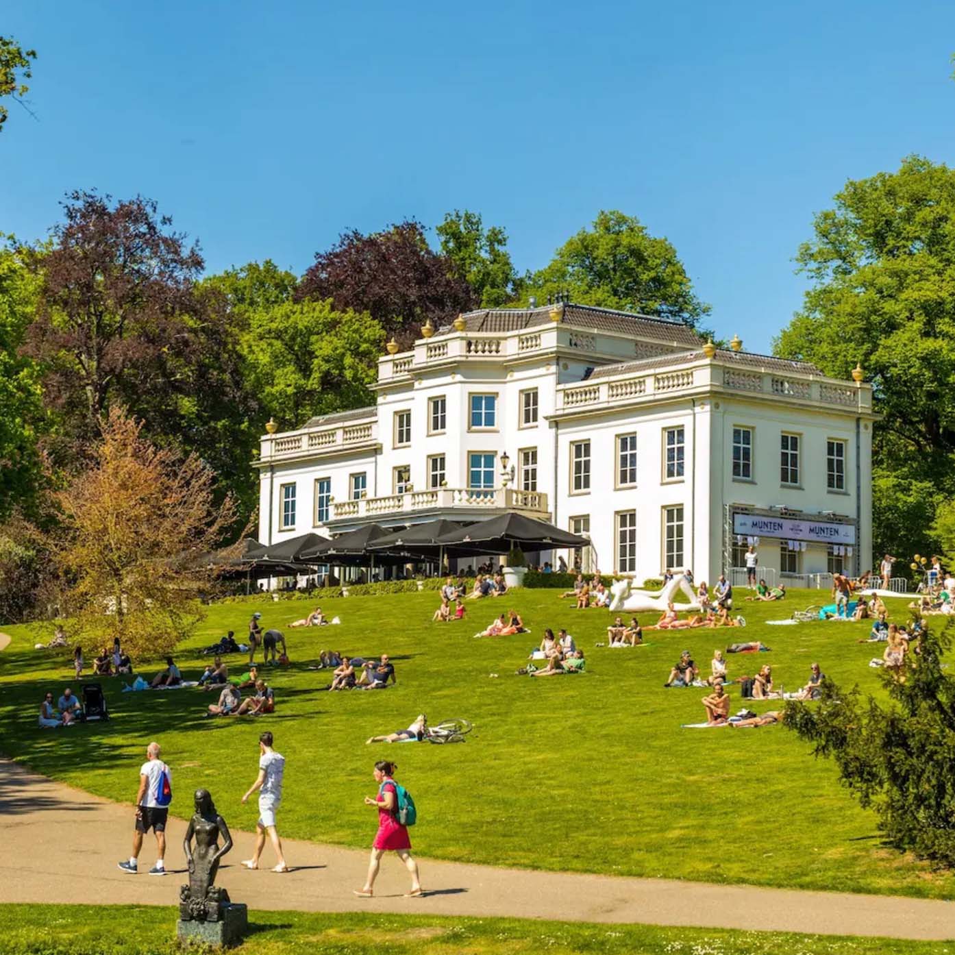Ontdek Arnhem: Historie, Mode en Cultuur in de Perfecte Weekendbestemming